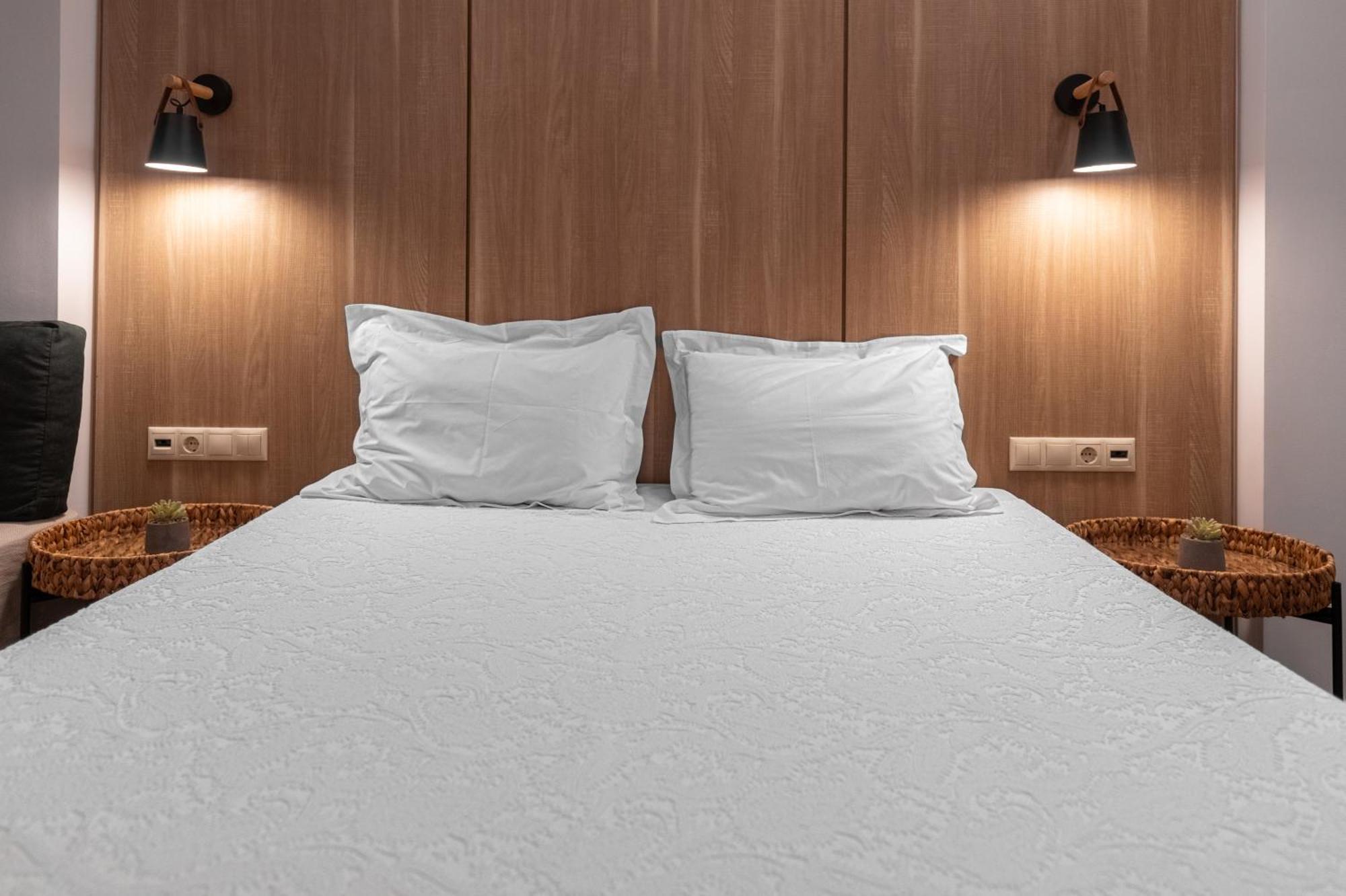 Loutraki Hidden Gem IV Apartment ภายนอก รูปภาพ