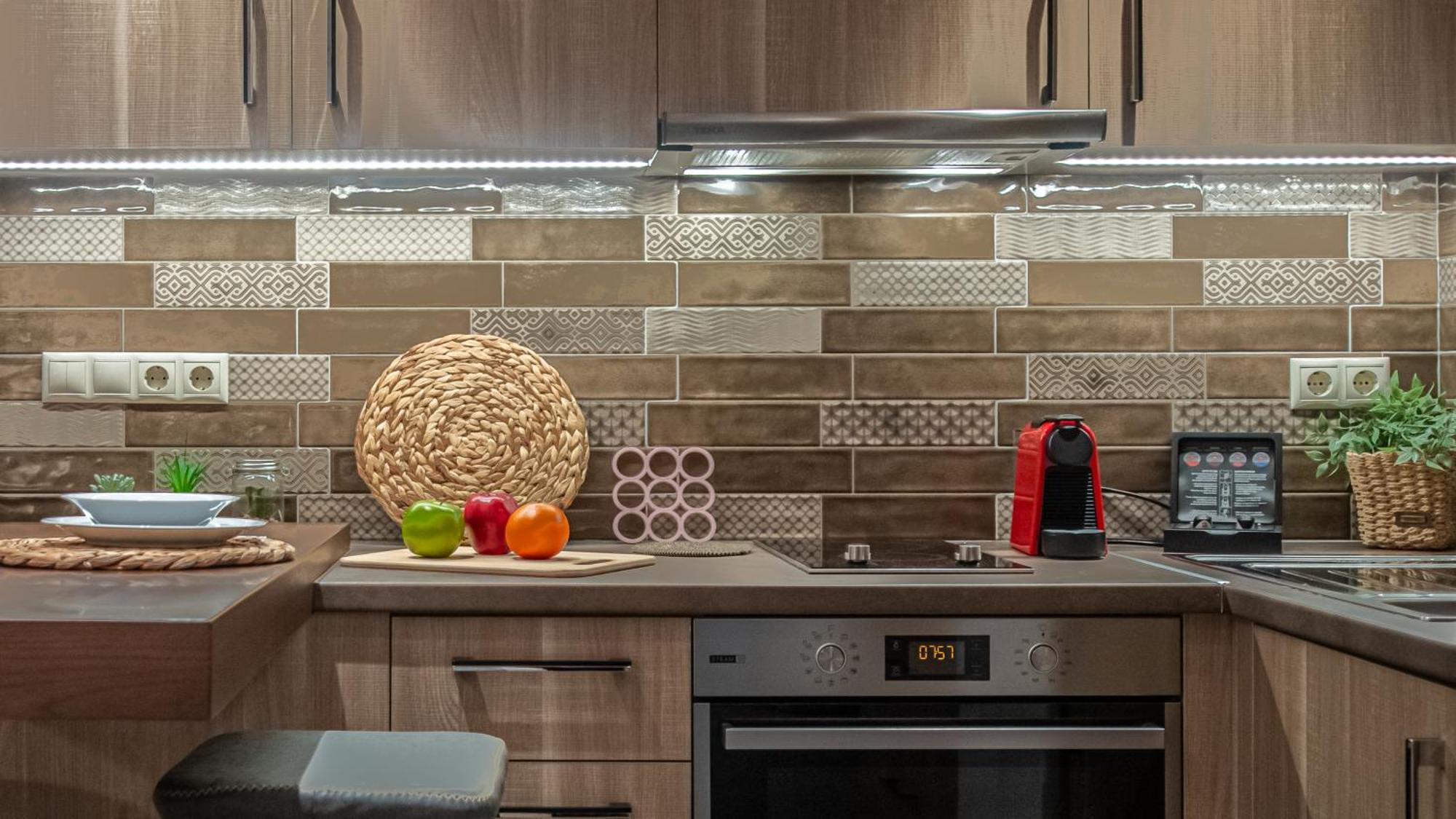 Loutraki Hidden Gem IV Apartment ภายนอก รูปภาพ